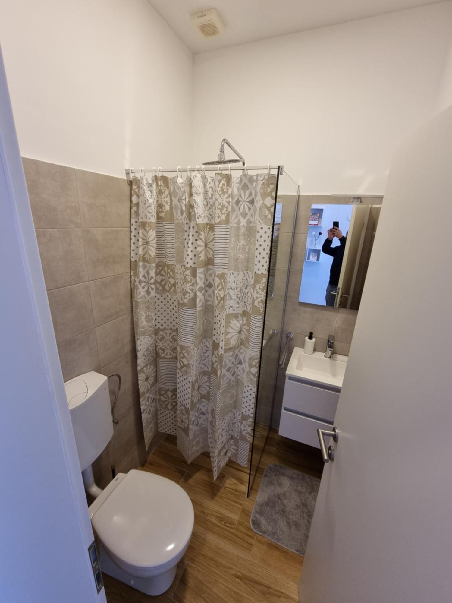 Villa Lovorka By Villa Eva Omišalj Kamer foto