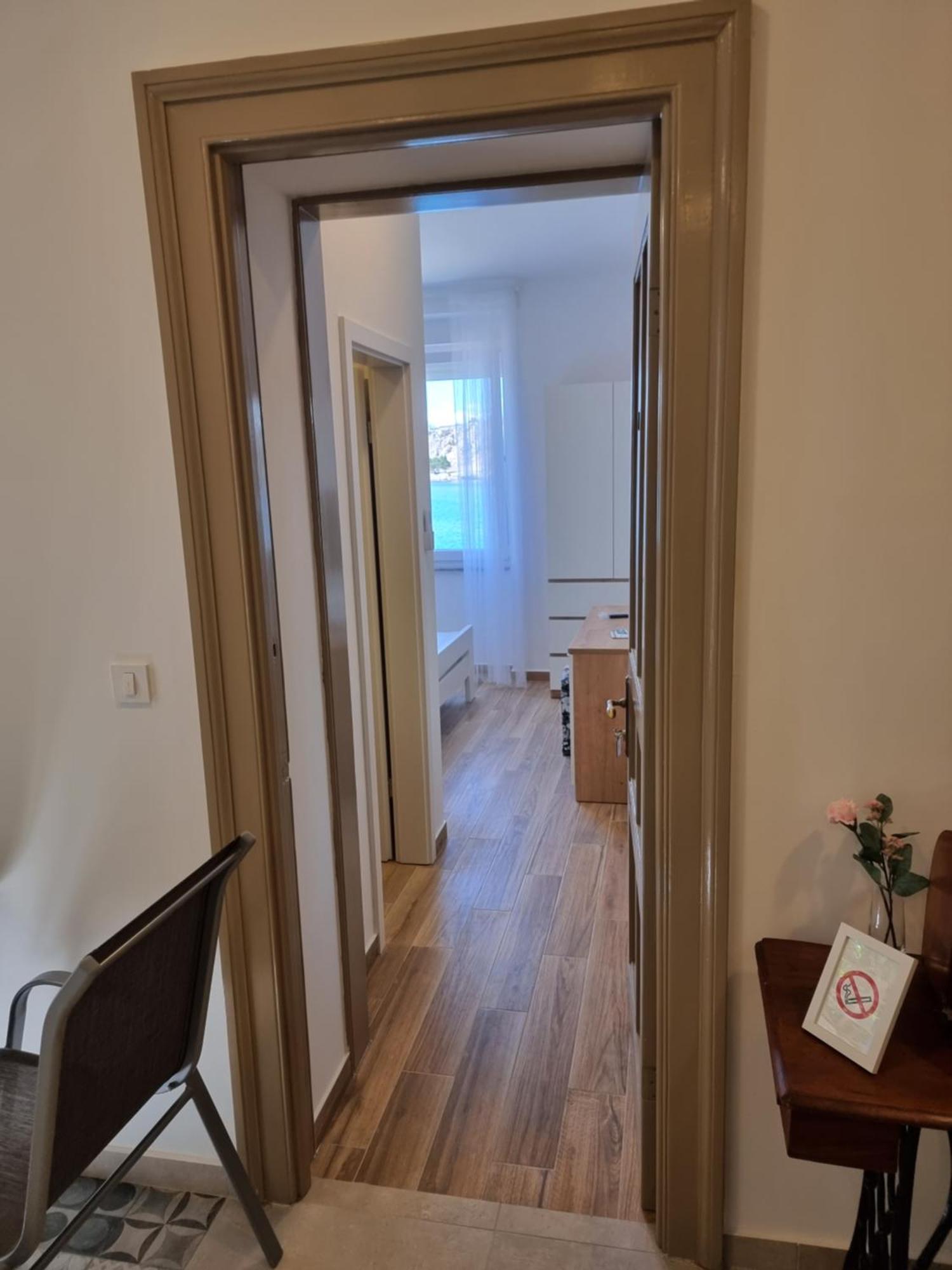 Villa Lovorka By Villa Eva Omišalj Kamer foto